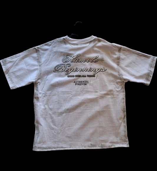 T-shirt Heavy PREMIUM 18