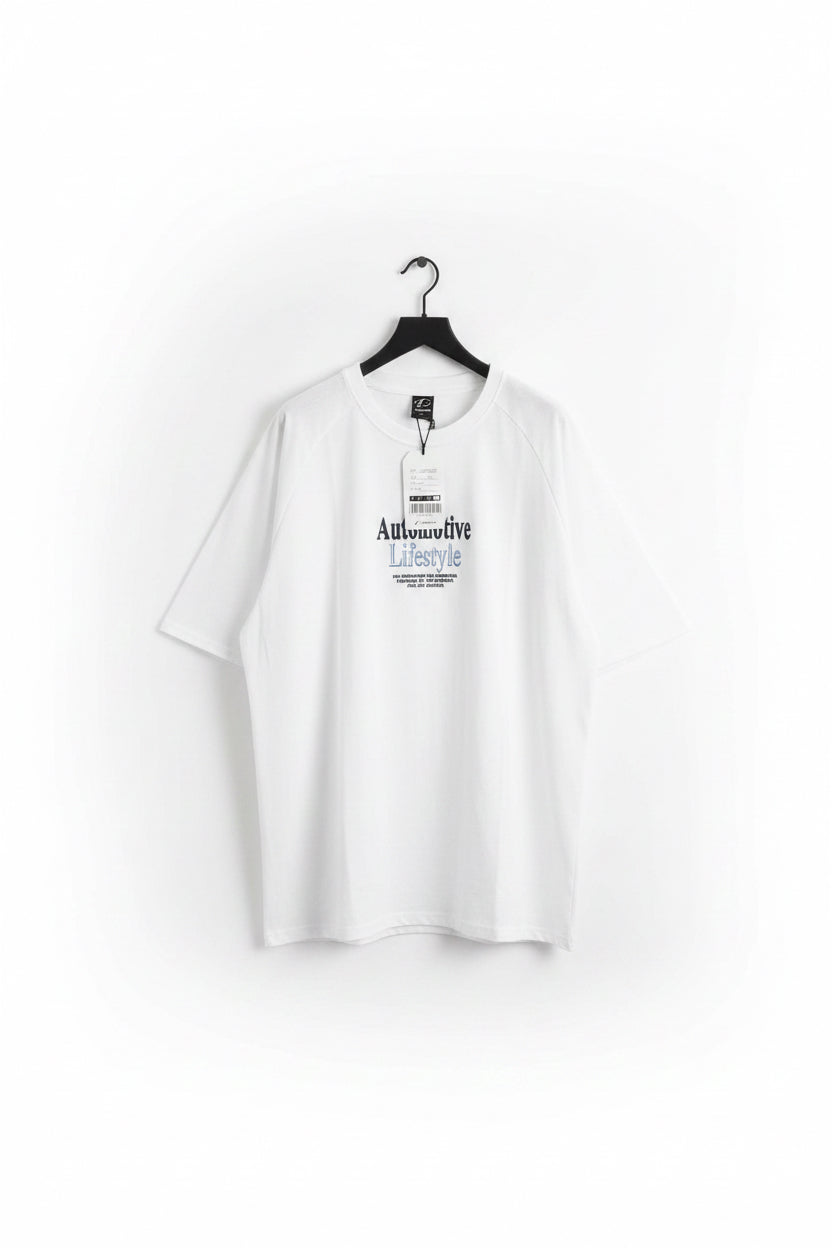 T-shirt Heavy PREMIUM 21