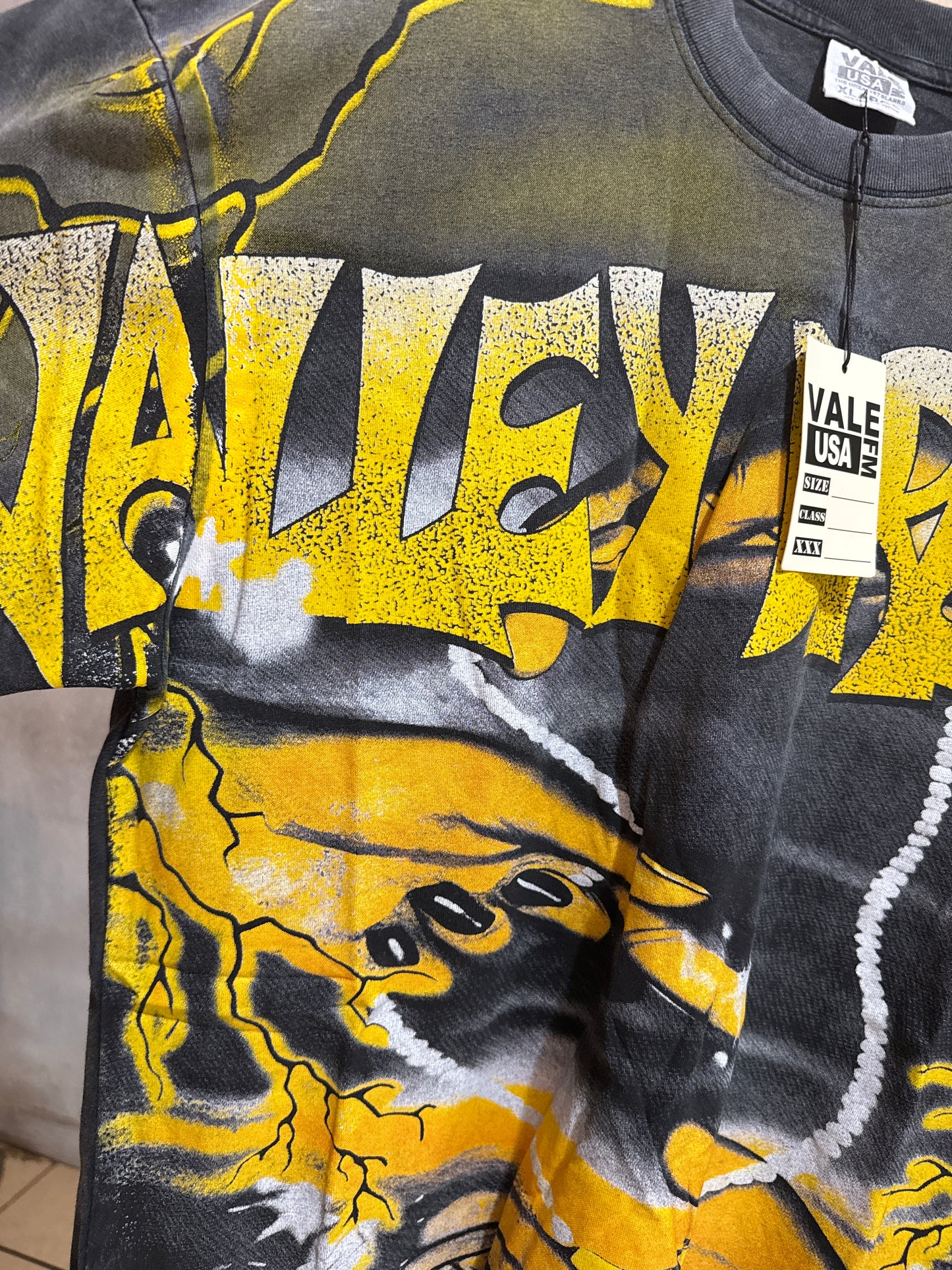 Valley Dreams 1