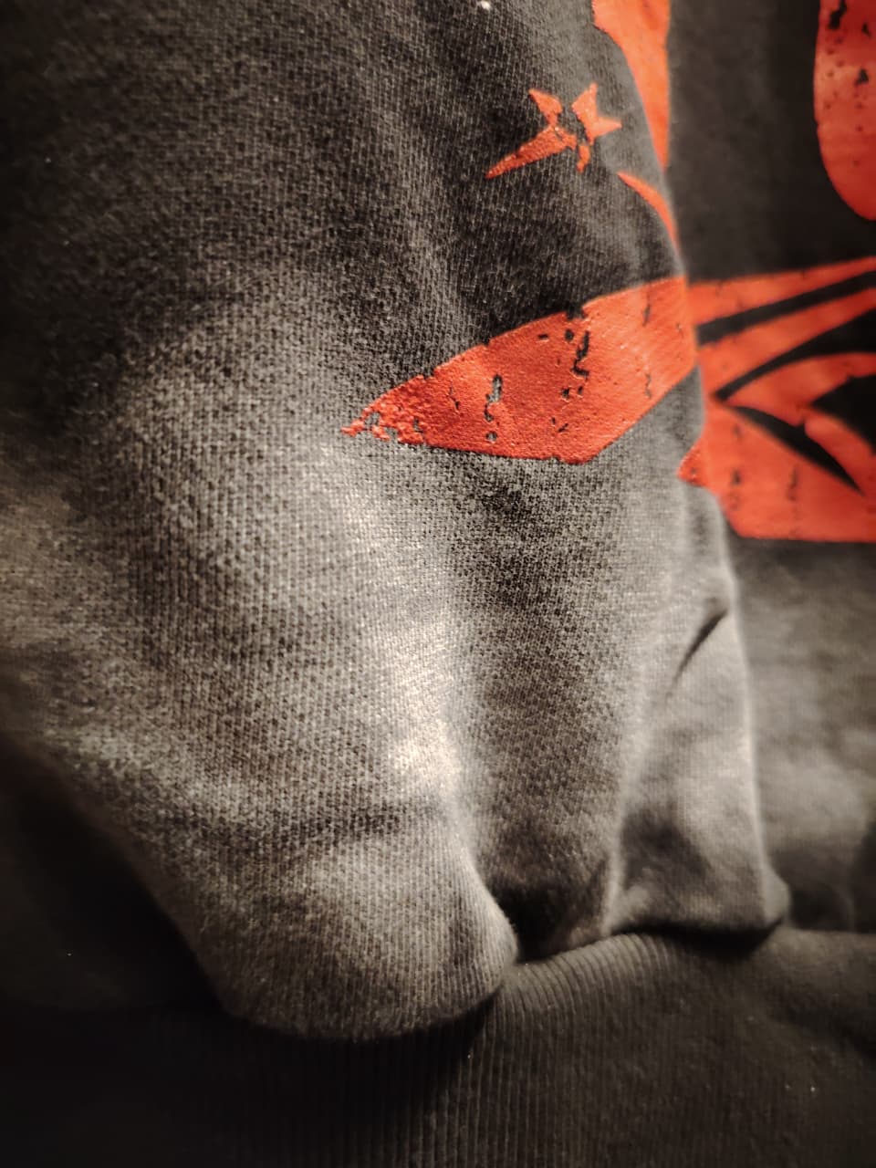 HOODIE HELLSTAR 2