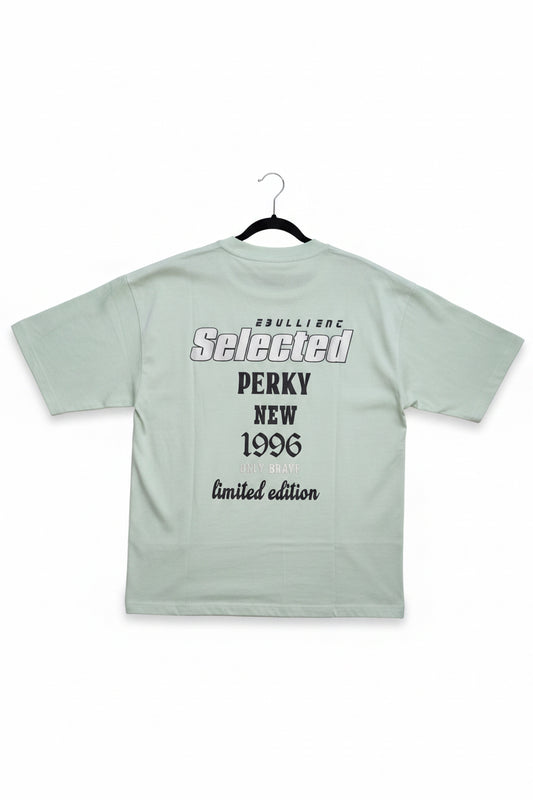 T-shirt Heavy PREMIUM 15