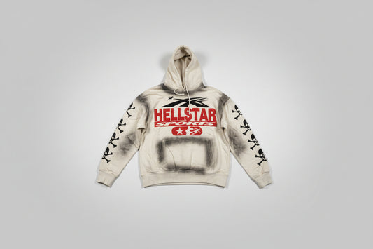 HOODIE HELLSTAR 1