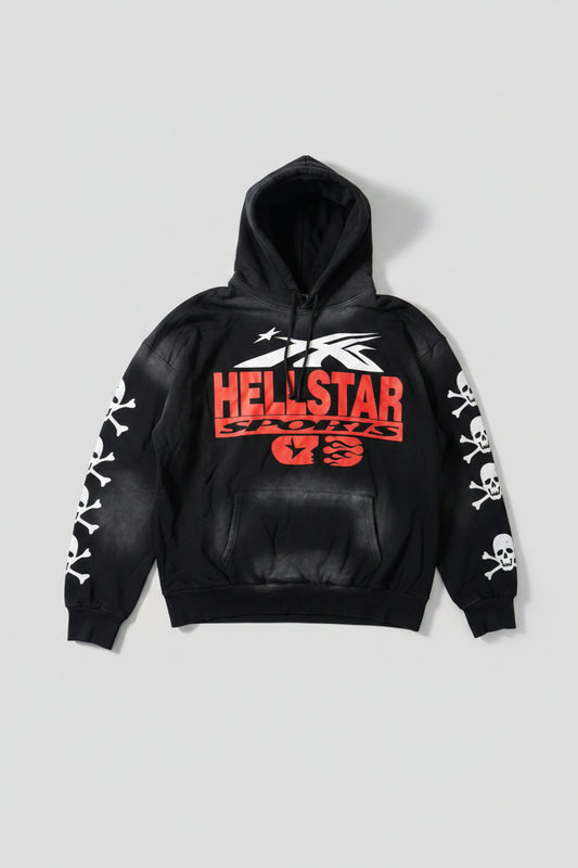 HOODIE HELLSTAR 2