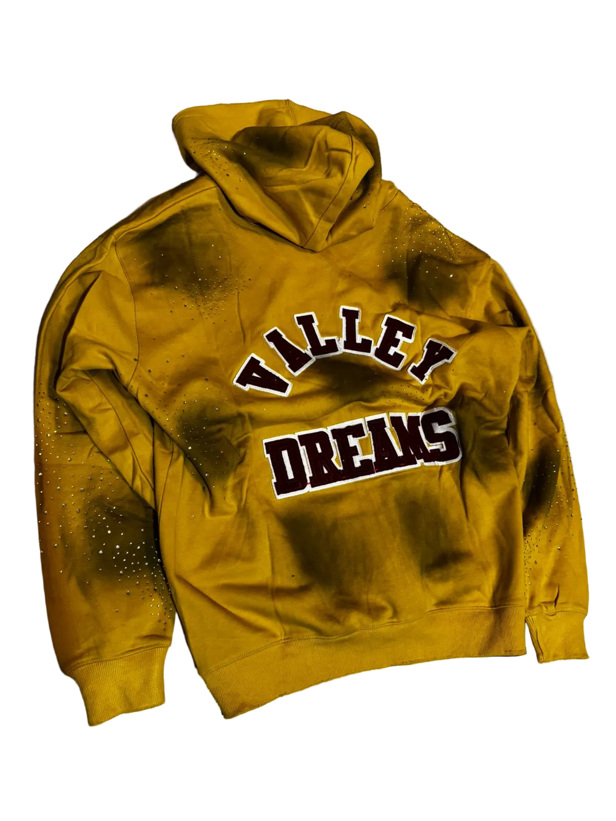 Valley Dream 1